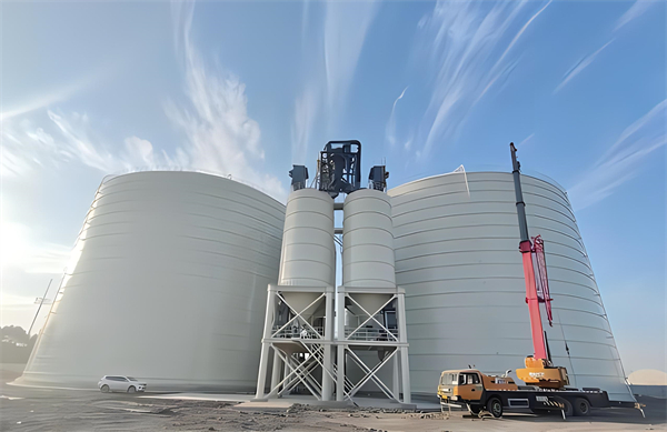 云安大型钢板库